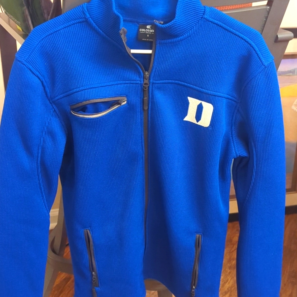 Duke jacket